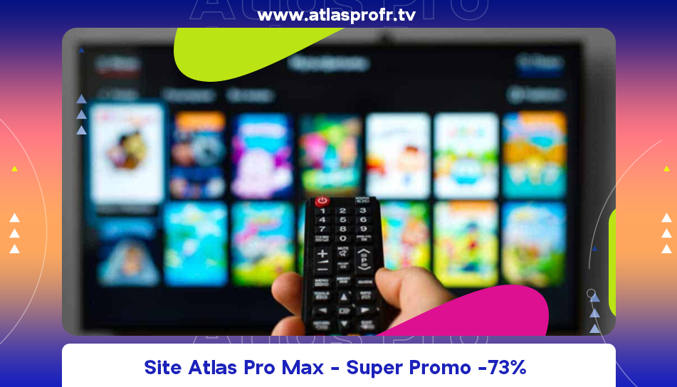 Atlas pro ontv Profitez de +18000 films et émissions de télévision instantanément! Tous nos VOD sont mis à jour quotidiennement.