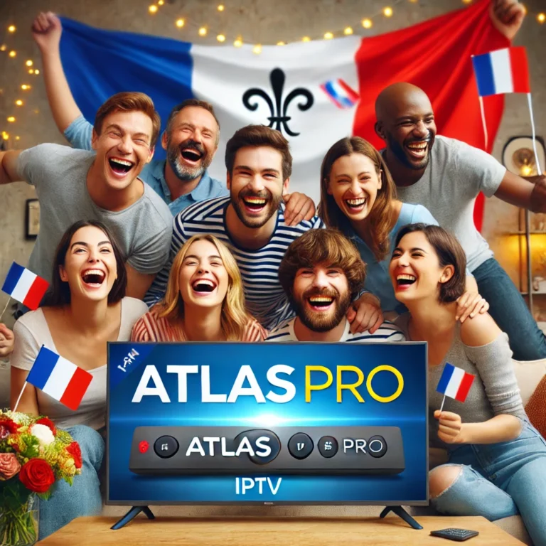 ATLAS PRO ONTV