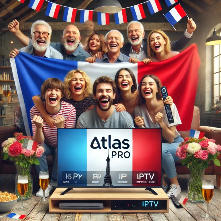 ATLAS PRO