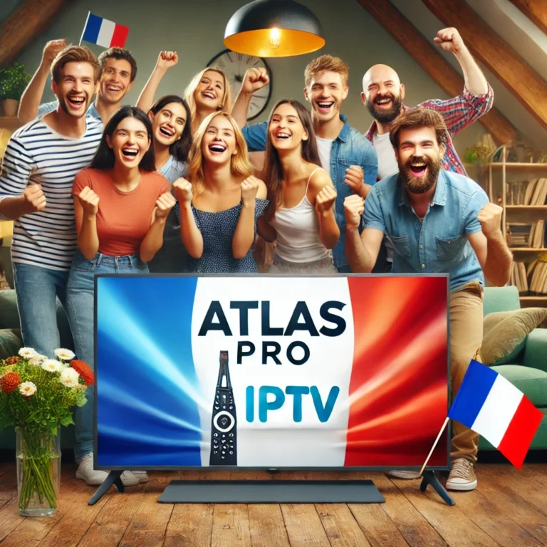 ATLAS PRO ONTV