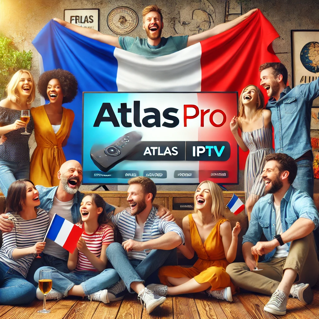 ATLAS PRO