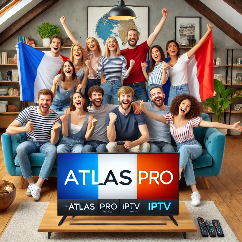 ATLAS PRO ONTV