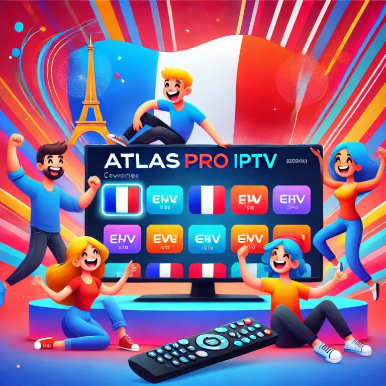 ATLAS PRO ONTV