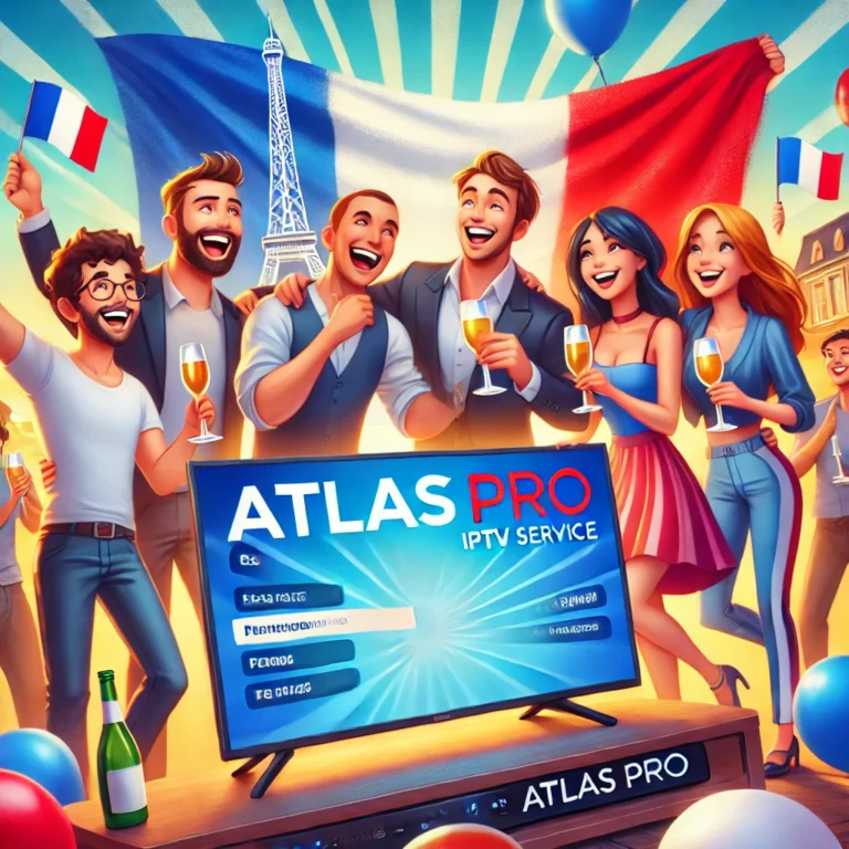 ATLAS PRO ONTV