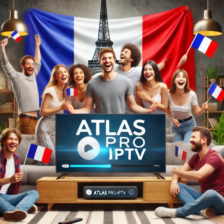 ATLAS PRO ONTV