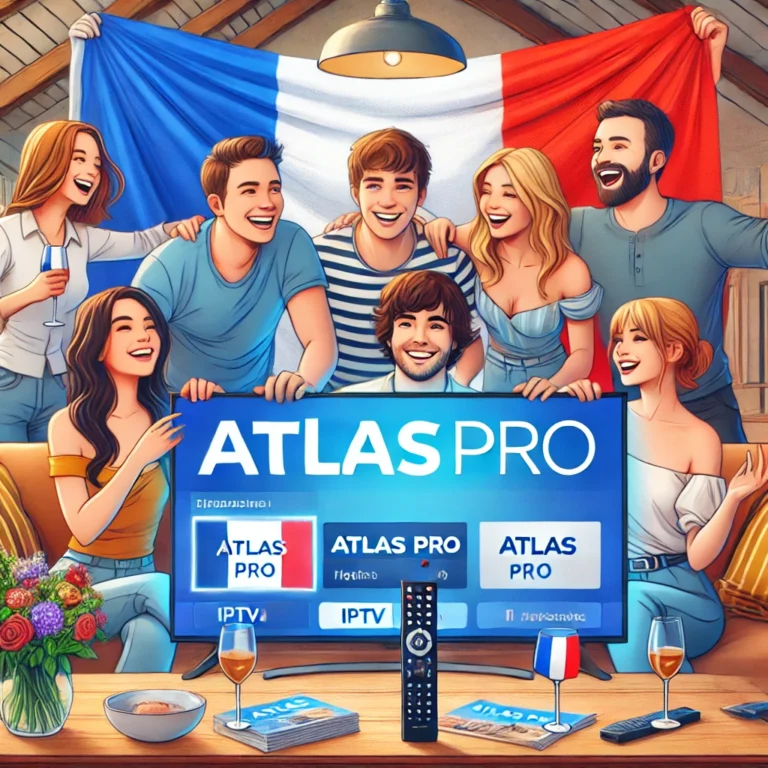 ATLAS PRO ONTV