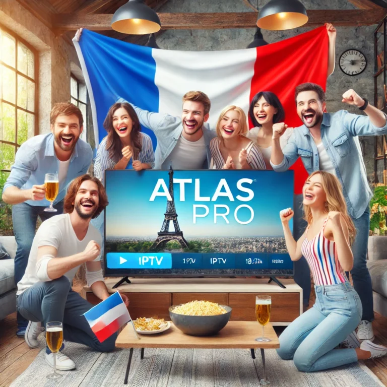 Atlas Pro ONTV