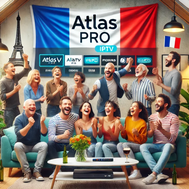 ATLAS PRO ONTV