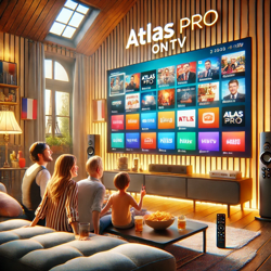 ATLAS PRO ONTV