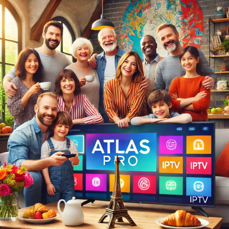 ATLAS PRO