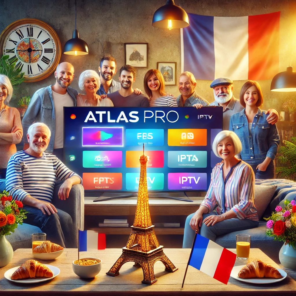 ATLAS PRO