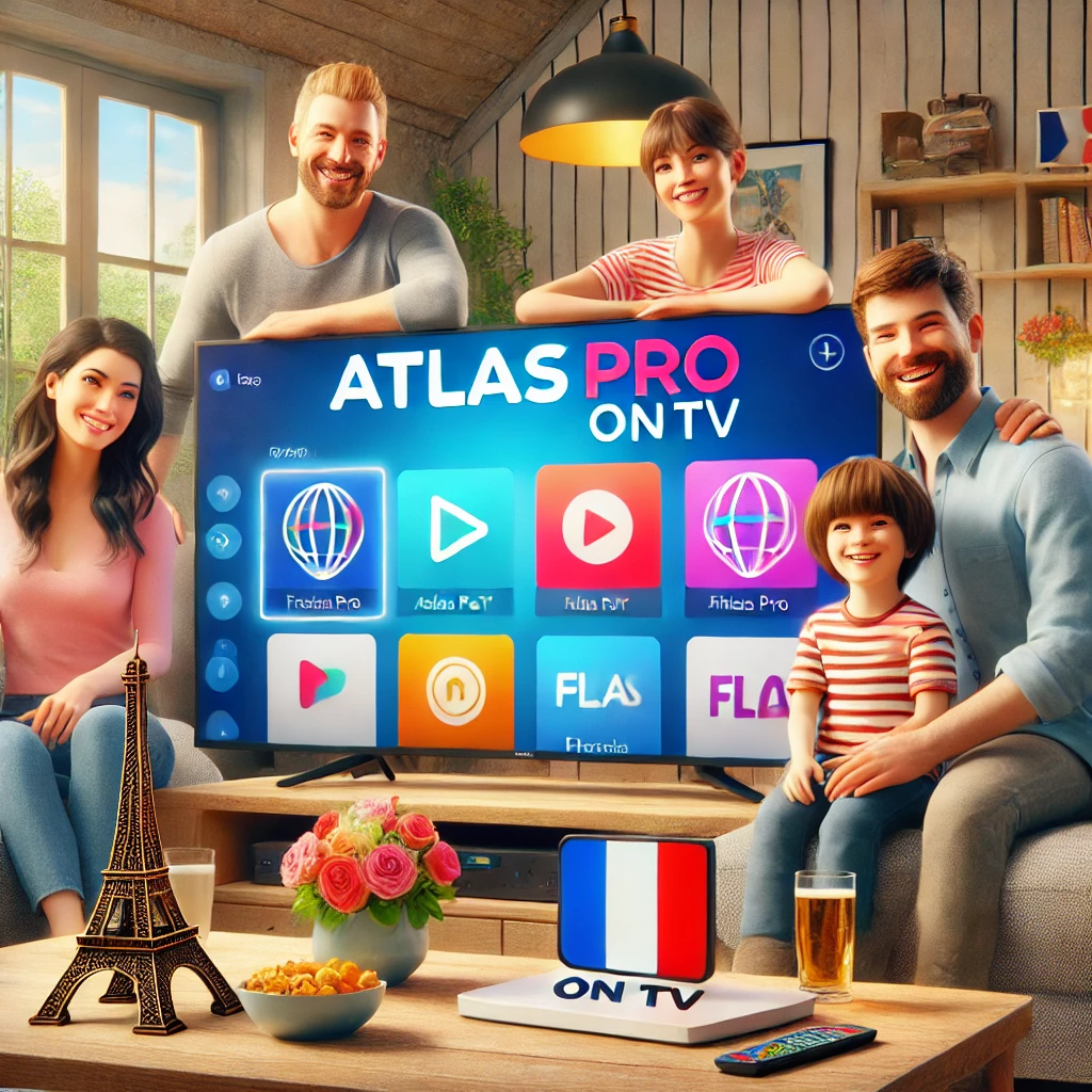 ATLAS PRO ONTV