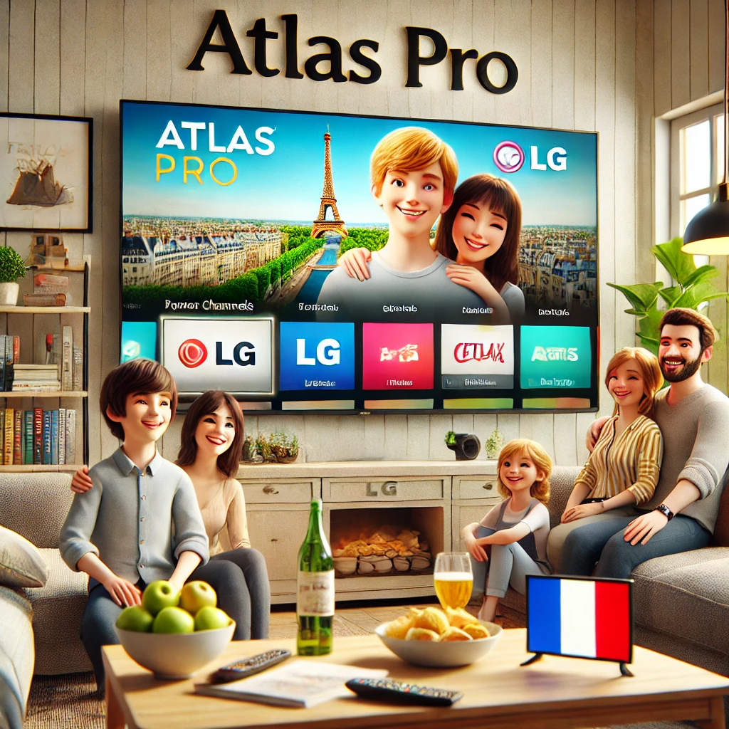 ATLAS PRO