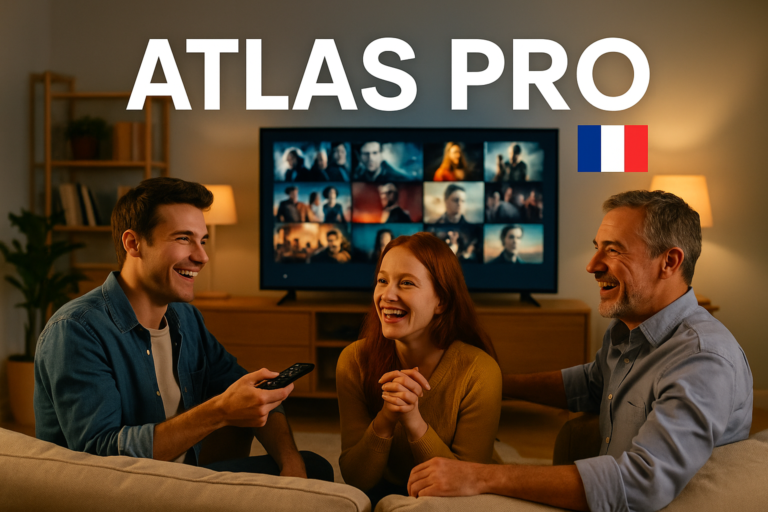 ATLAS PRO