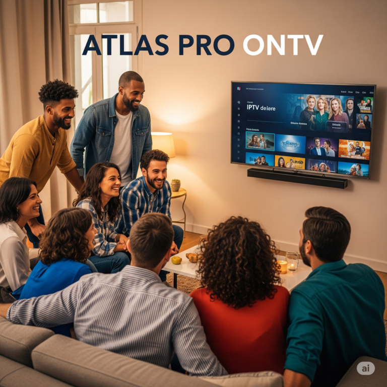 ATLAS PRO ONTV