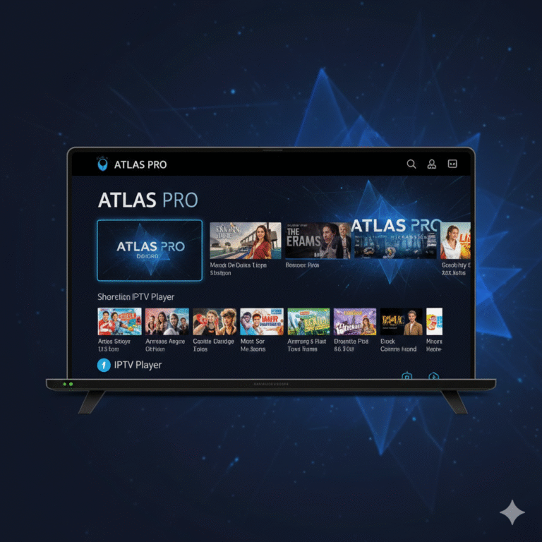 ATLAS PRO