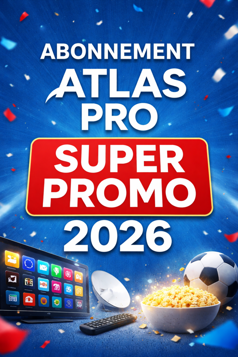 ATLAS PRO ONTV