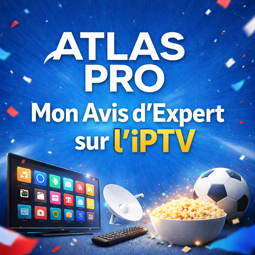 ATLAS PRO