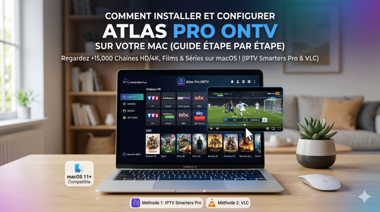 comment installer atlas pro sur mac